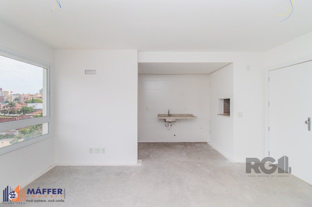 Apartamento, 2 quartos, 69 m² - Foto 11