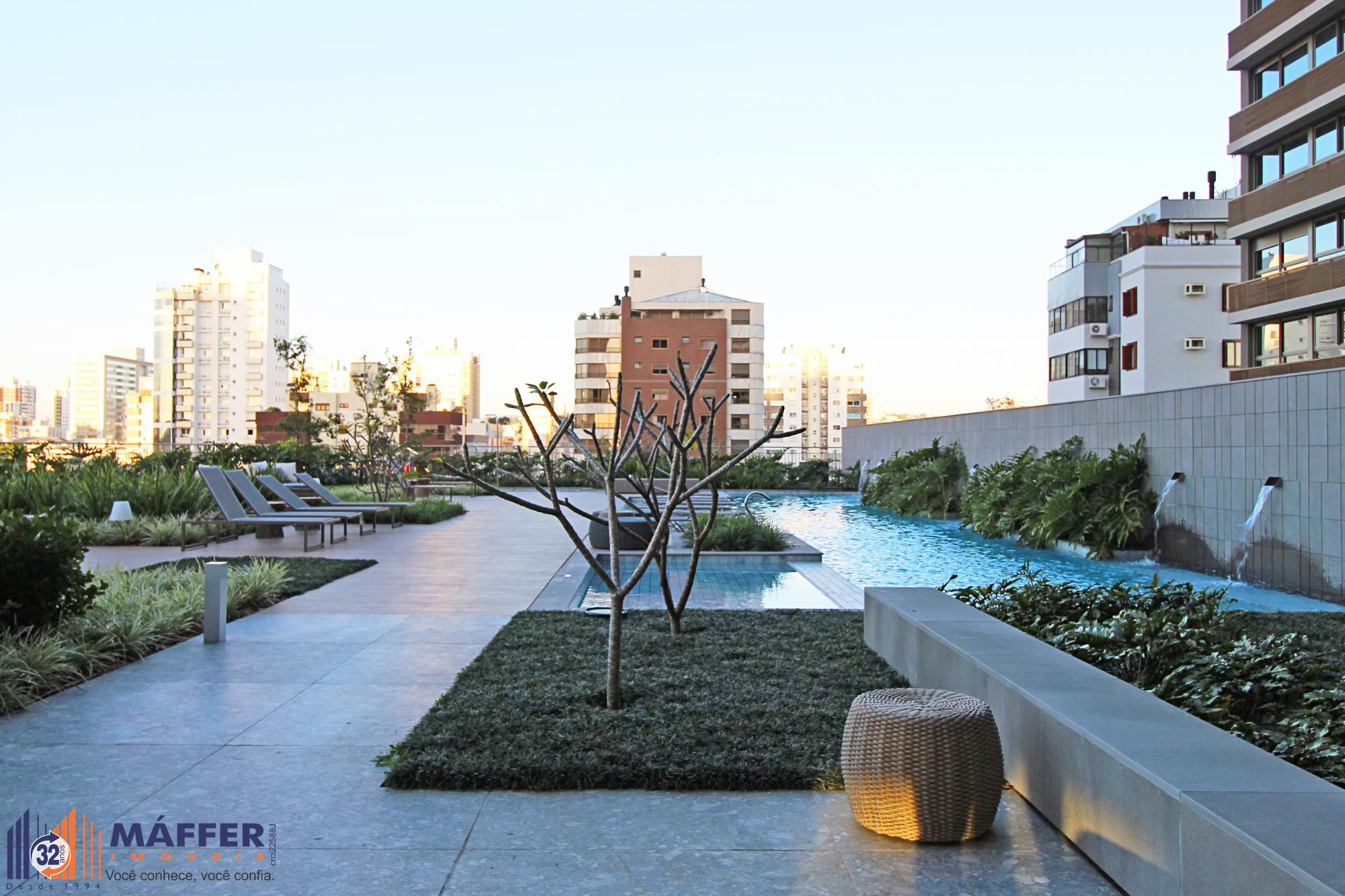 Apartamento, 3 quartos, 164 m² - Foto 61