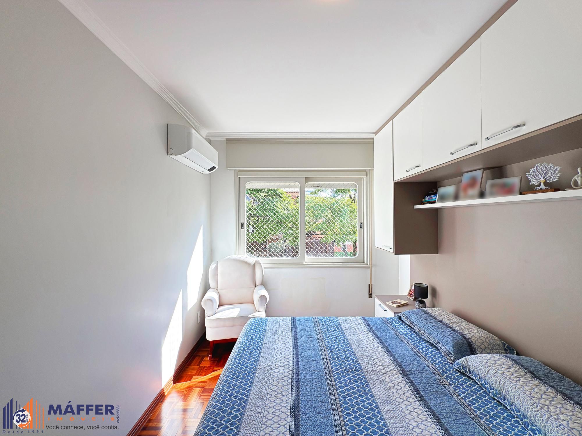 Apartamento, 3 quartos, 82 m² - Foto 14