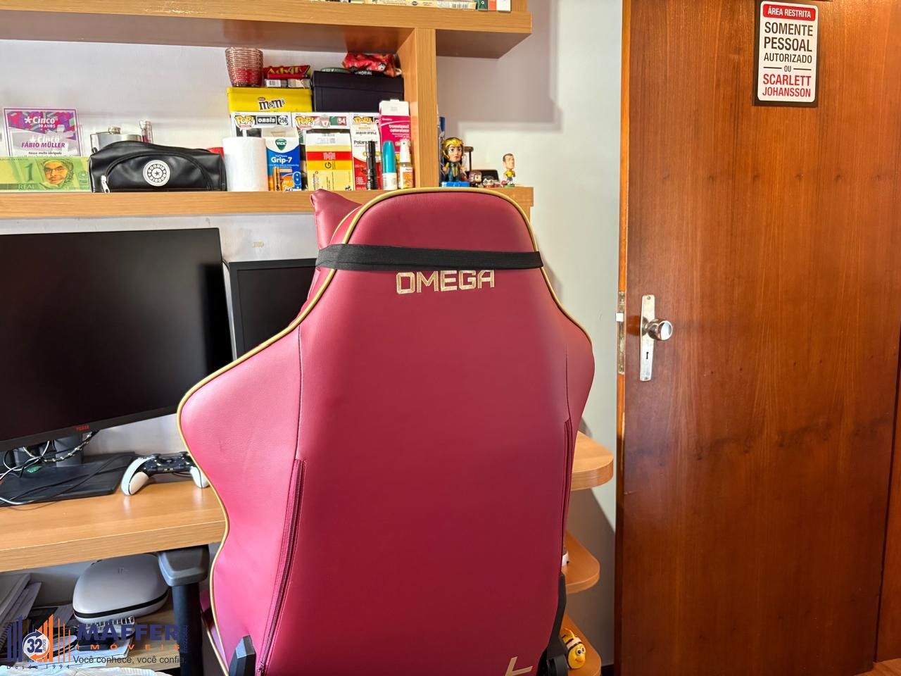 Apartamento, 2 quartos, 80 m² - Foto 16