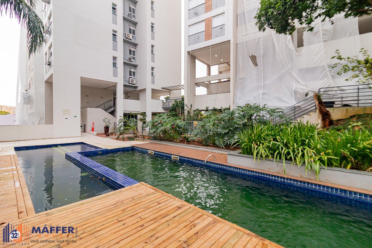 Apartamento, 2 quartos, 54 m² - Foto 29