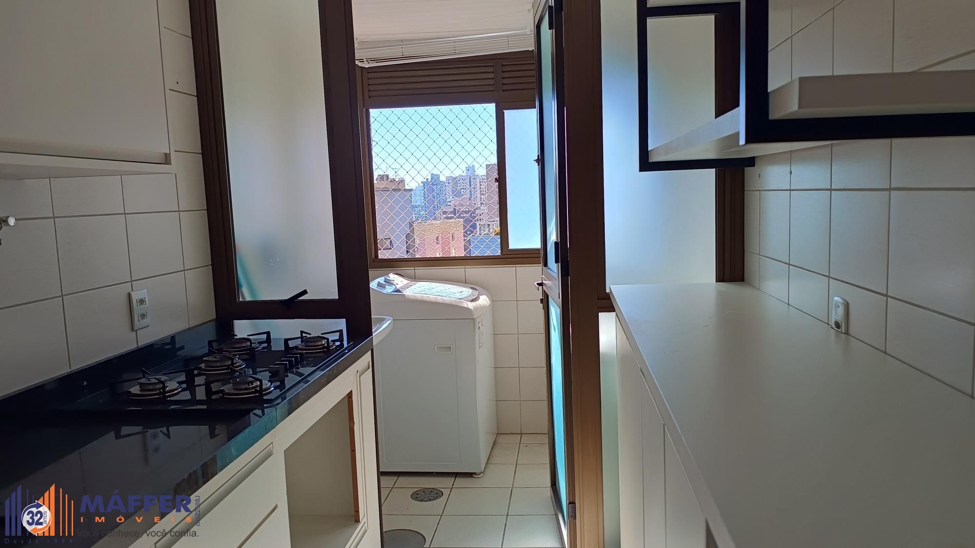 Apartamento, 3 quartos, 99 m² - Foto 8