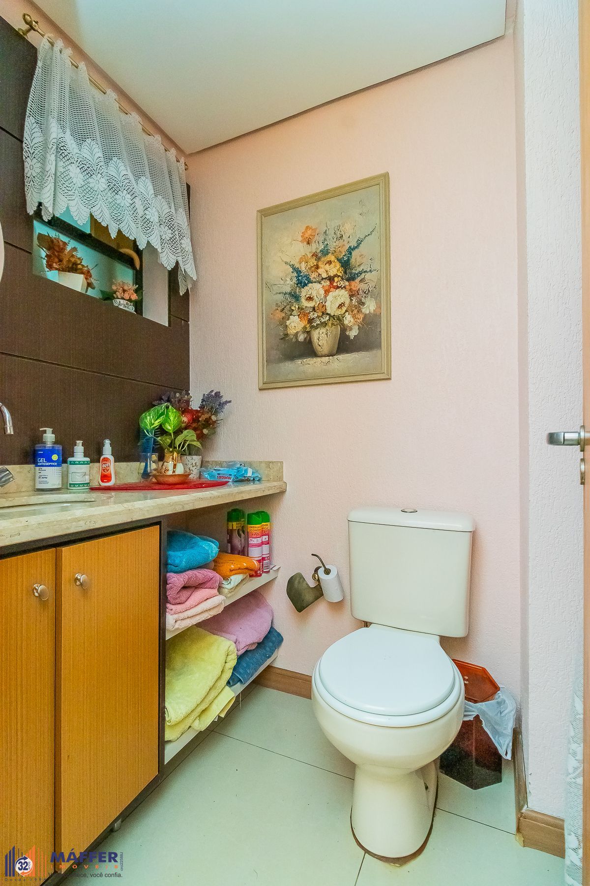 Apartamento, 3 quartos, 122 m² - Foto 24