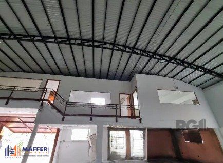 Pavilhão, à venda, 320 m², Jardim Floresta - Porto Alegre — foto 4