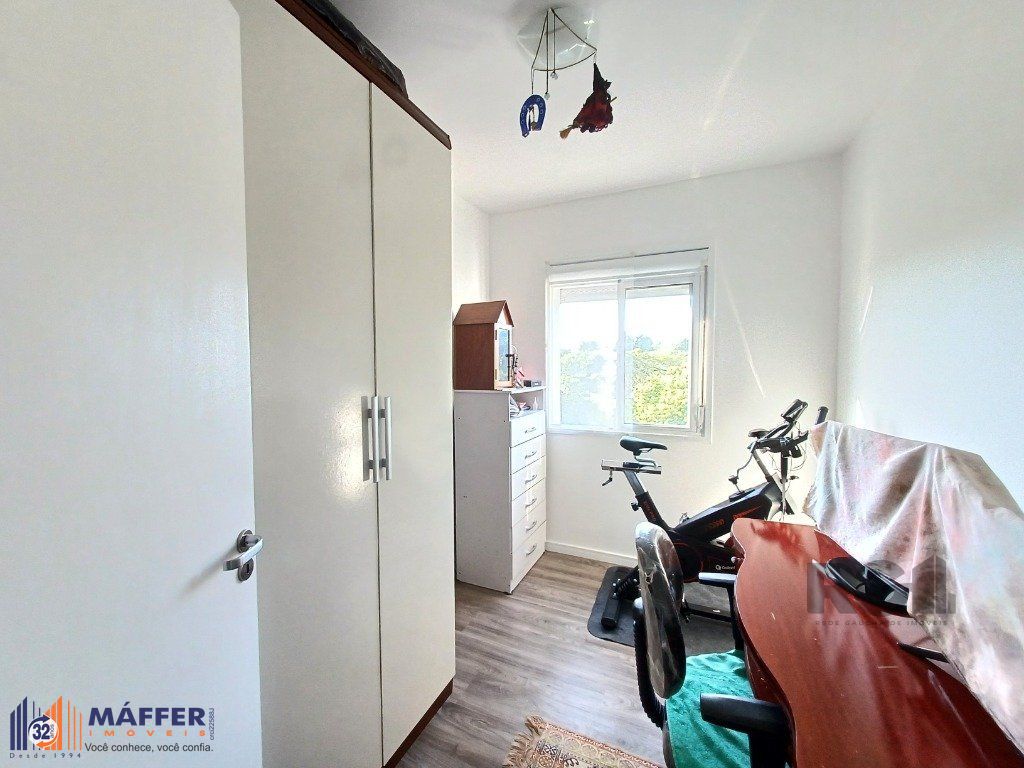Apartamento, 2 quartos, à venda, 51 m², Azenha - Porto Alegre — foto 3