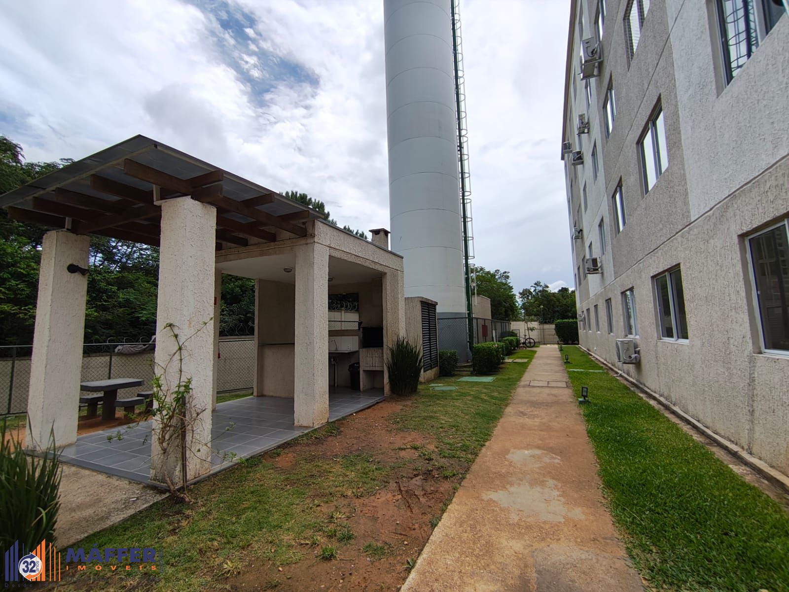 Apartamento, 2 quartos, 45 m² - Foto 20