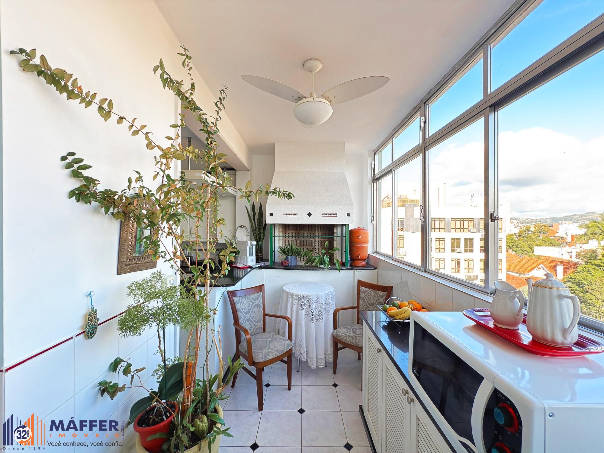 Apartamento, 3 quartos, 231 m² - Foto 21