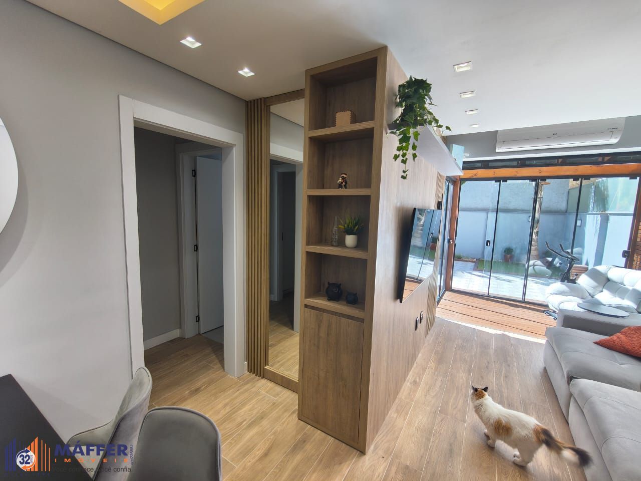 Apartamento, 2 quartos, à venda, 71 m², Praia de Belas - Porto Alegre — foto 4