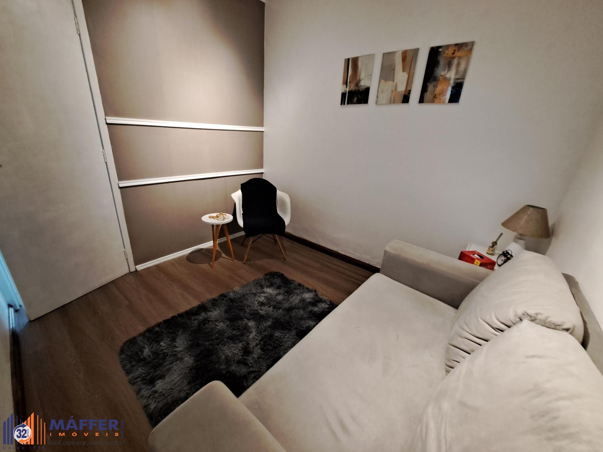 Sala-Conjunto, 40 m² - Foto 17