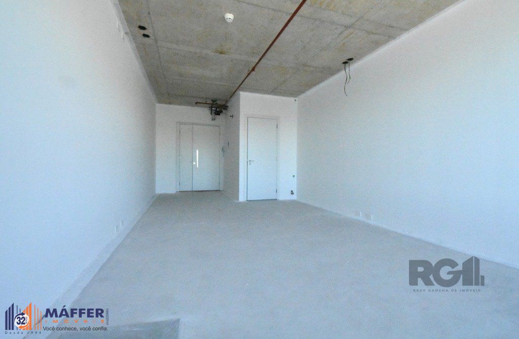Sala Comercial, 1 sala, à venda, 36 m², Praia de Belas - Porto Alegre — foto 4