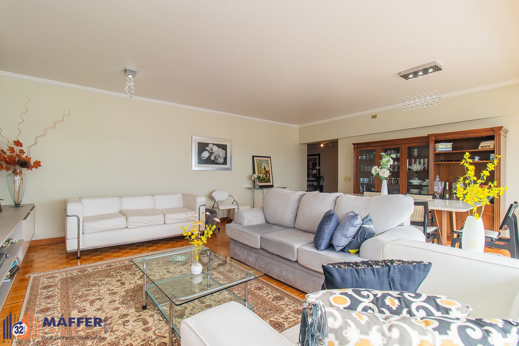 Apartamento, 3 quartos, 205 m² - Foto 12