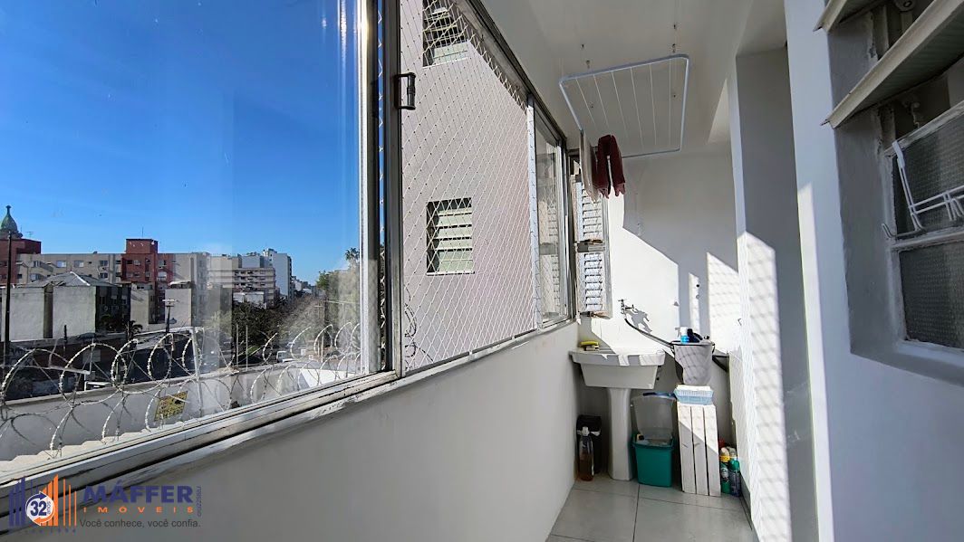 Apartamento, 3 quartos, 84 m² - Foto 30