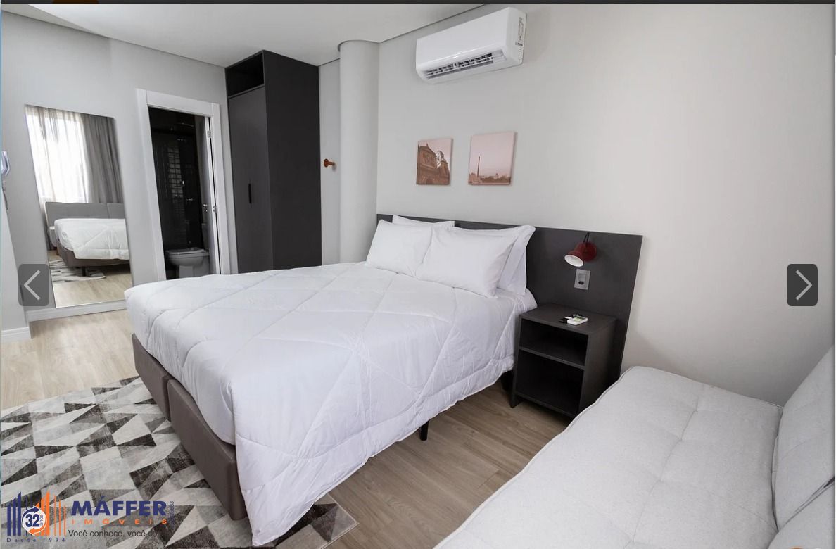 Loft no Infinita Town.Co, 1 quarto, à venda, 27 m², Centro Histórico - Porto Alegre — foto 3