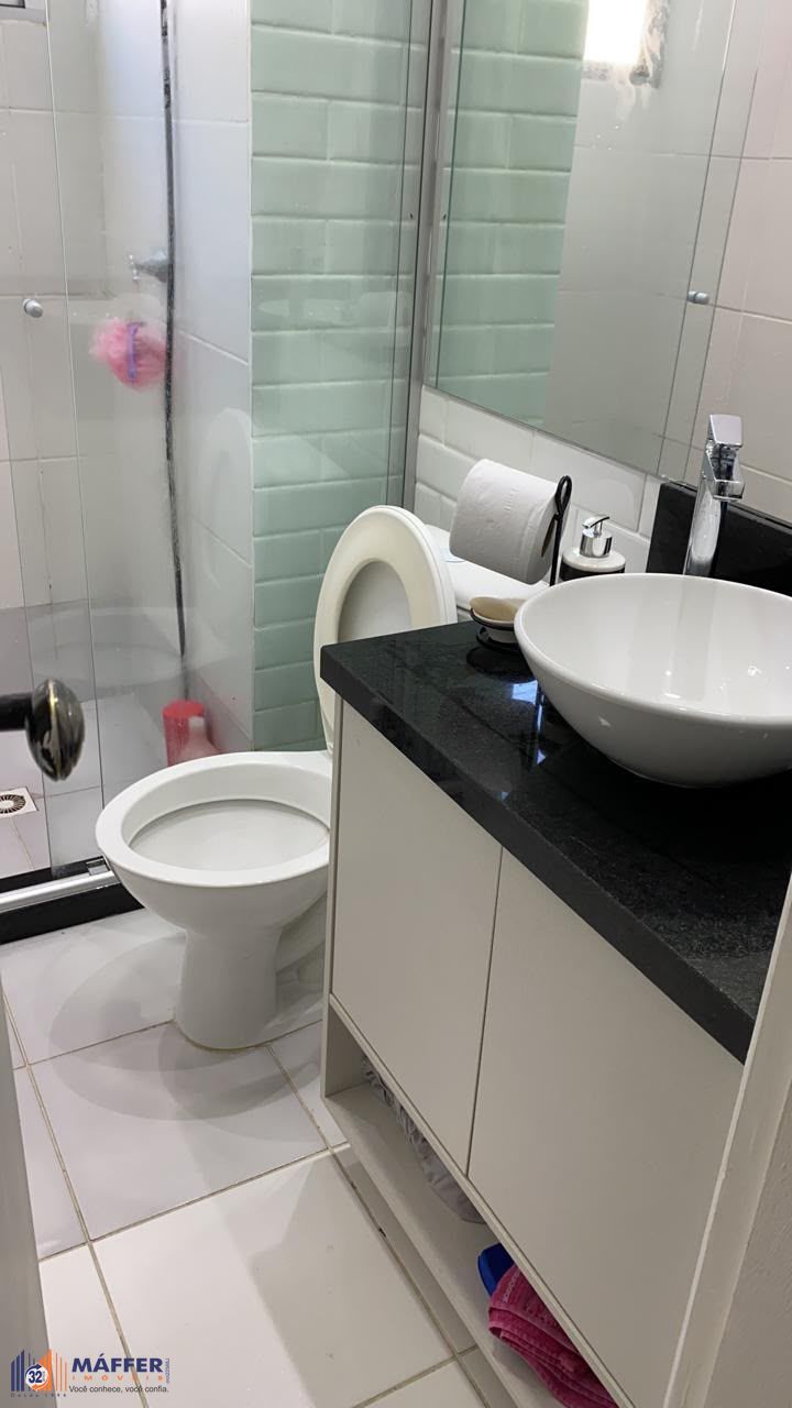 Apartamento, 2 quartos, 40 m² - Foto 7