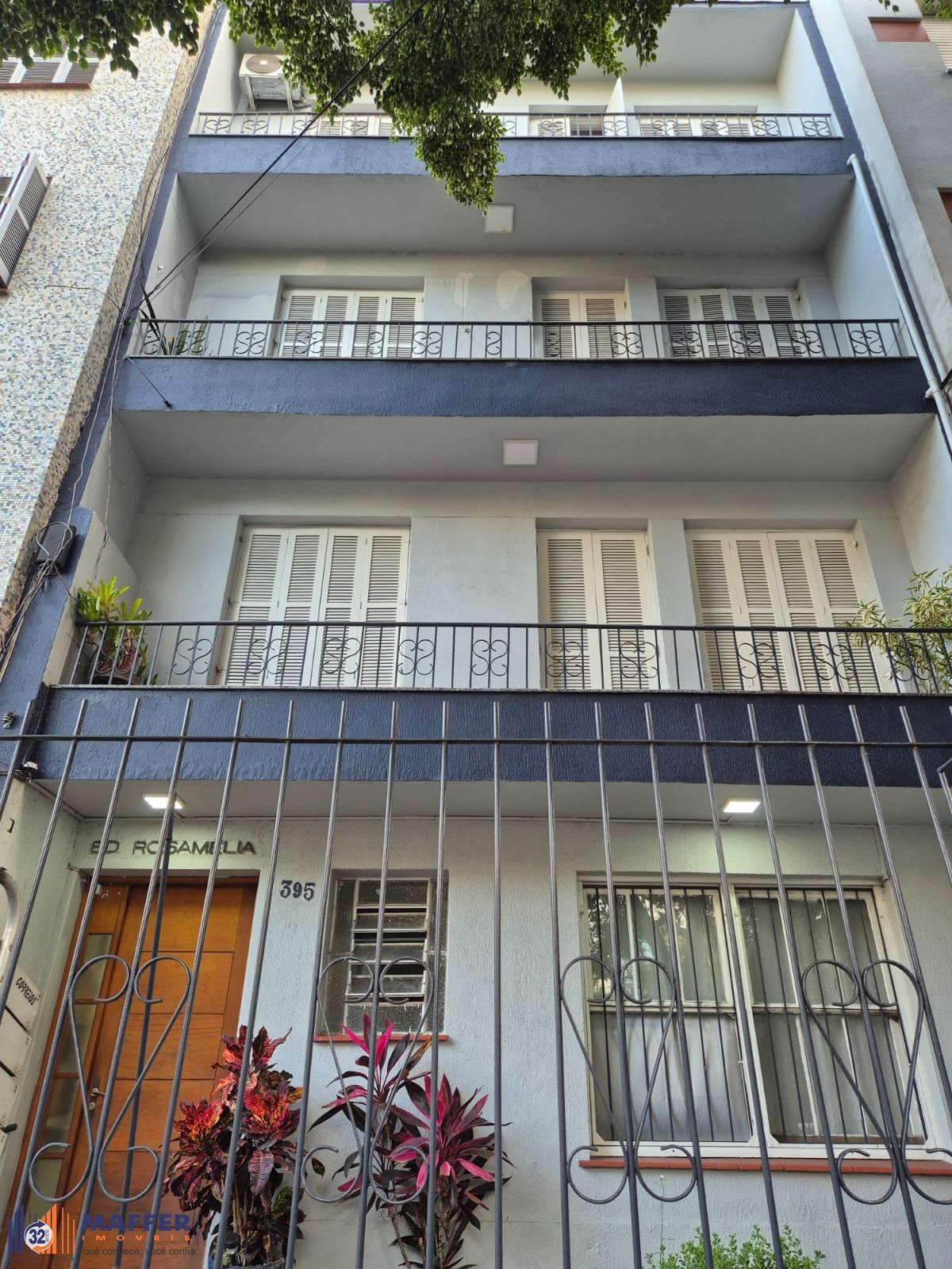 Apartamento, 3 quartos, 98 m² - Foto 28