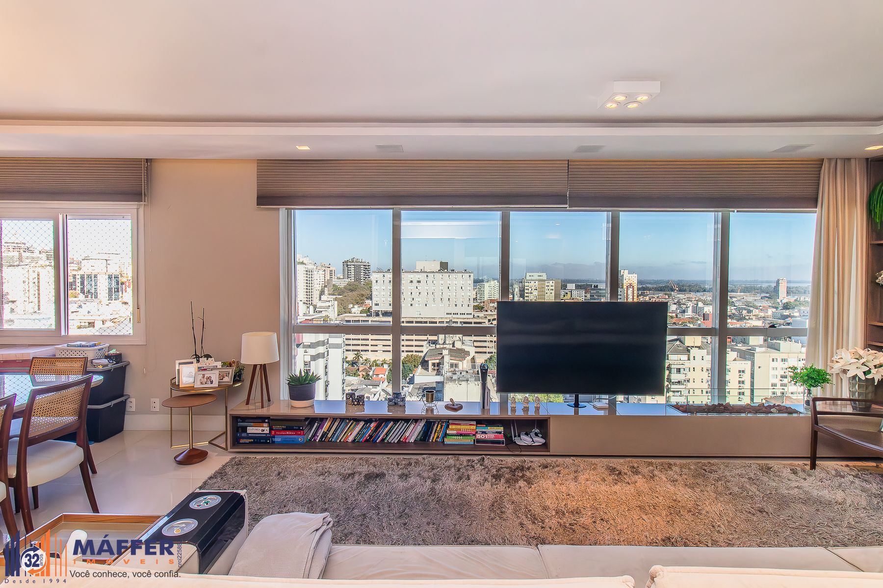 Apartamento, 3 quartos, 147 m² - Foto 19