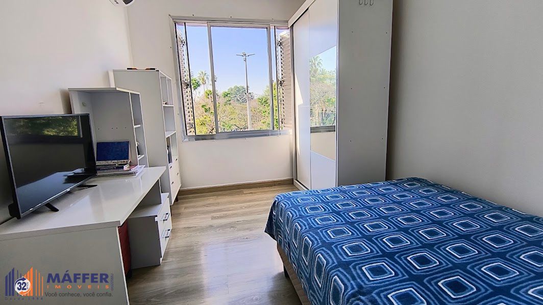 Apartamento, 3 quartos, 84 m² - Foto 12