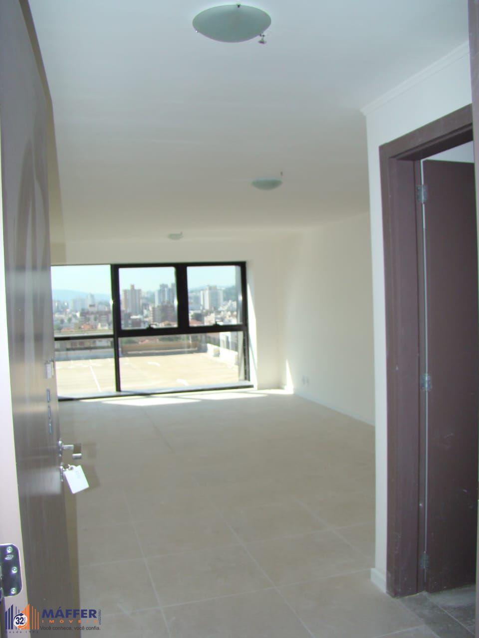 Sala Comercial no Walk Offices Praia de Belas, 1 sala, à venda, 37 m², Praia de Belas - Porto Alegre — foto 3