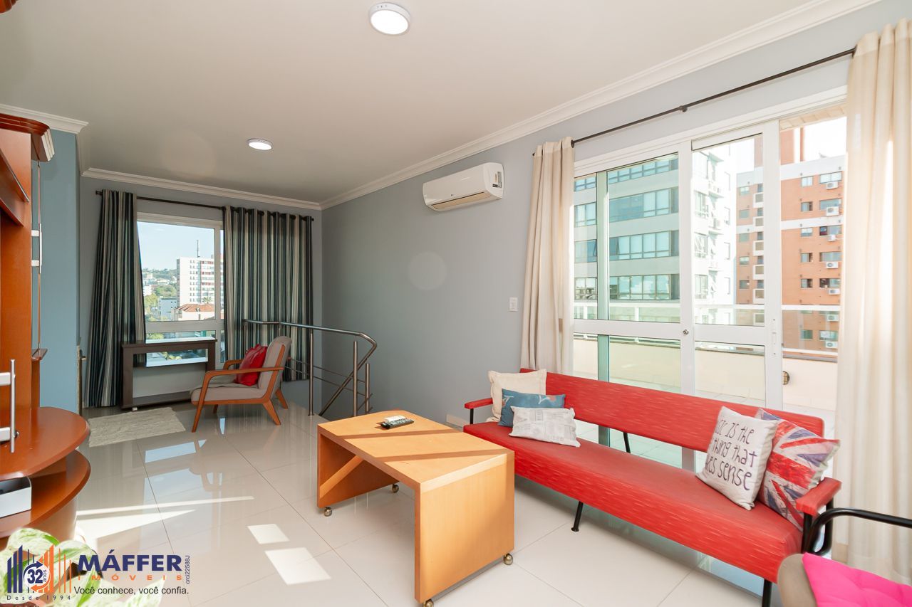 Cobertura, 2 quartos, 134 m² - Foto 32