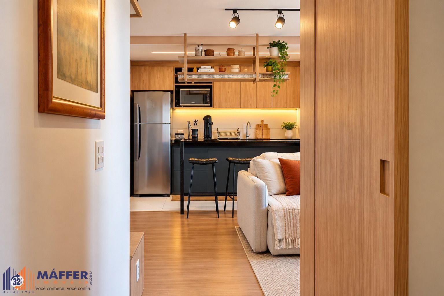 Apartamento, 3 quartos, 72 m² - Foto 21