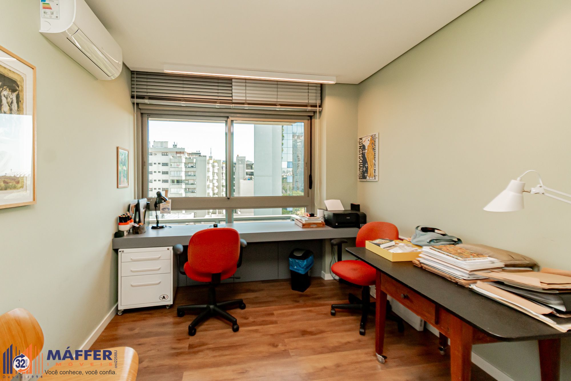 Apartamento, 3 quartos, 164 m² - Foto 24