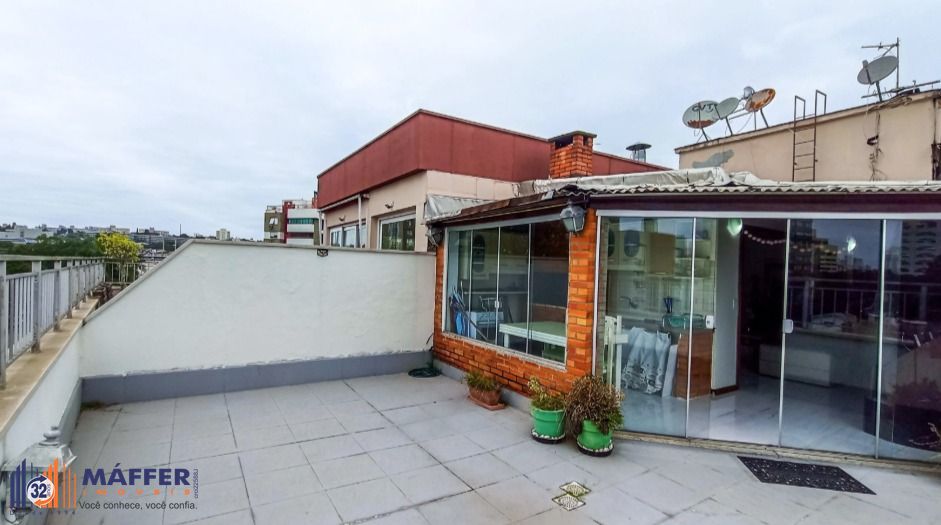 Cobertura, 2 quartos, 154 m² - Foto 34