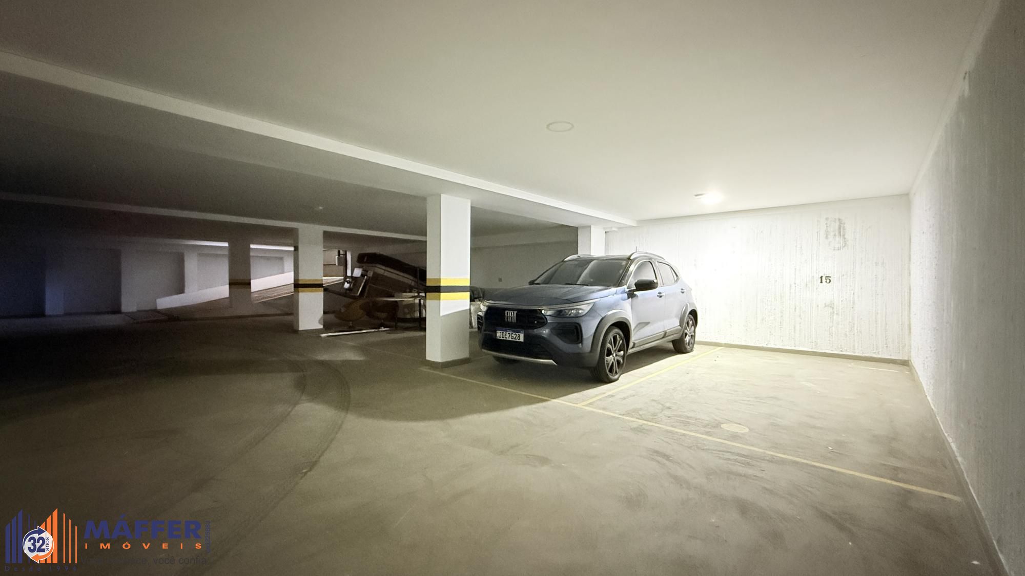 Cobertura, 2 quartos, 160 m² - Foto 35