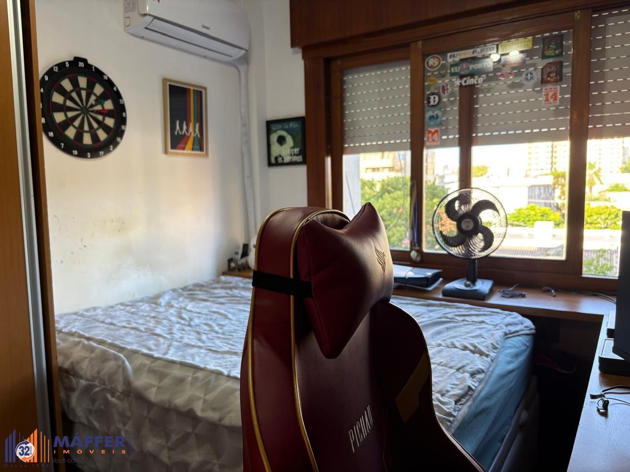 Apartamento, 2 quartos, 80 m² - Foto 17