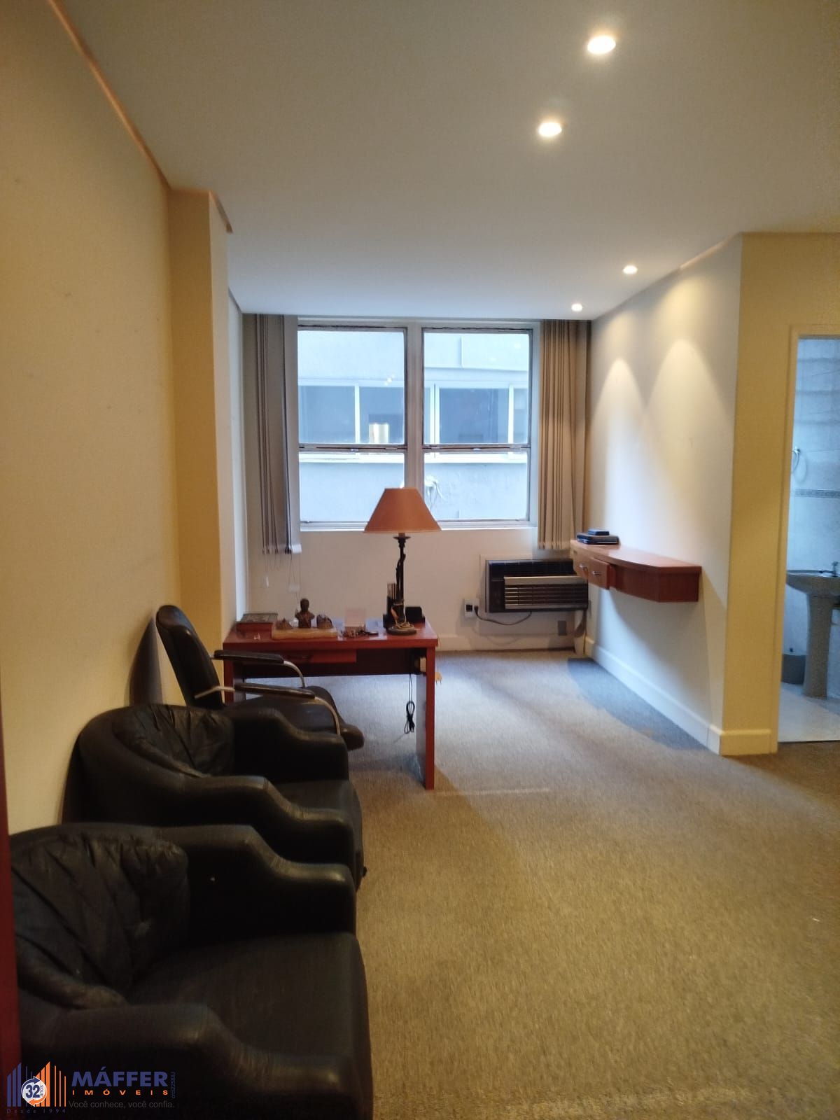 Sala-Conjunto, 27 m² - Foto 7