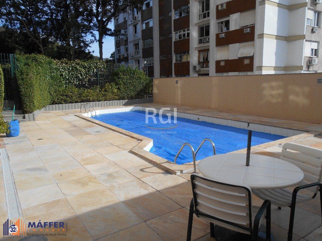 Apartamento, 3 quartos, à venda, 155 m², Santa Tereza - Porto Alegre — foto 4