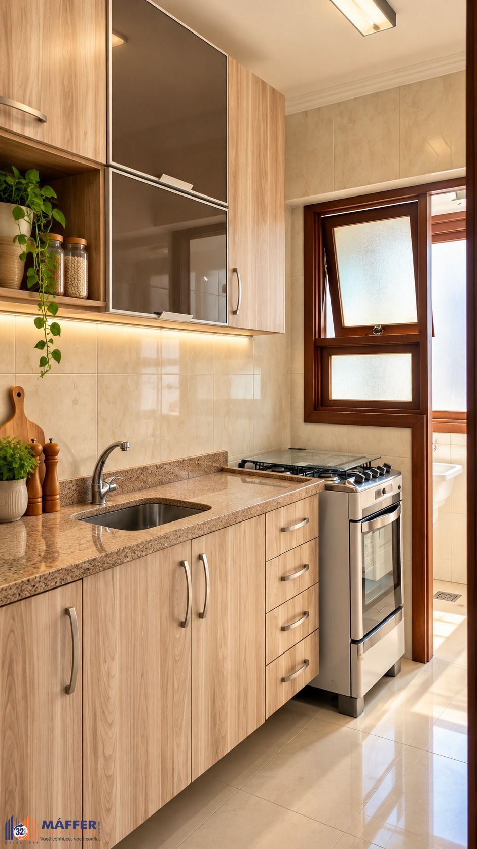 Apartamento, 1 quarto, 47 m² - Foto 17