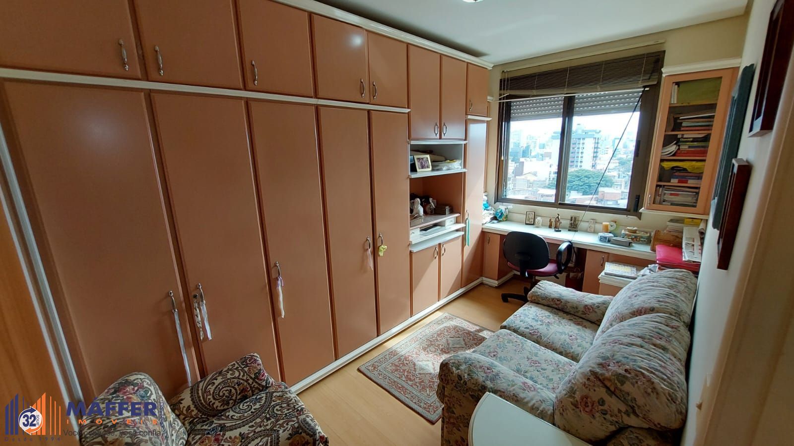 Cobertura, 3 quartos, 165 m² - Foto 12