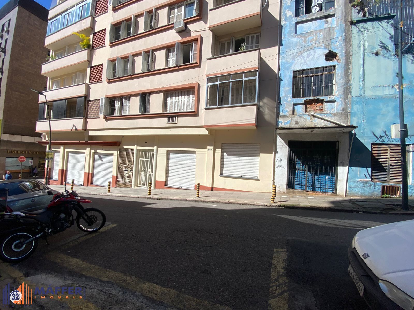 Loja, à venda, 35 m², Centro Histórico - Porto Alegre — foto 4