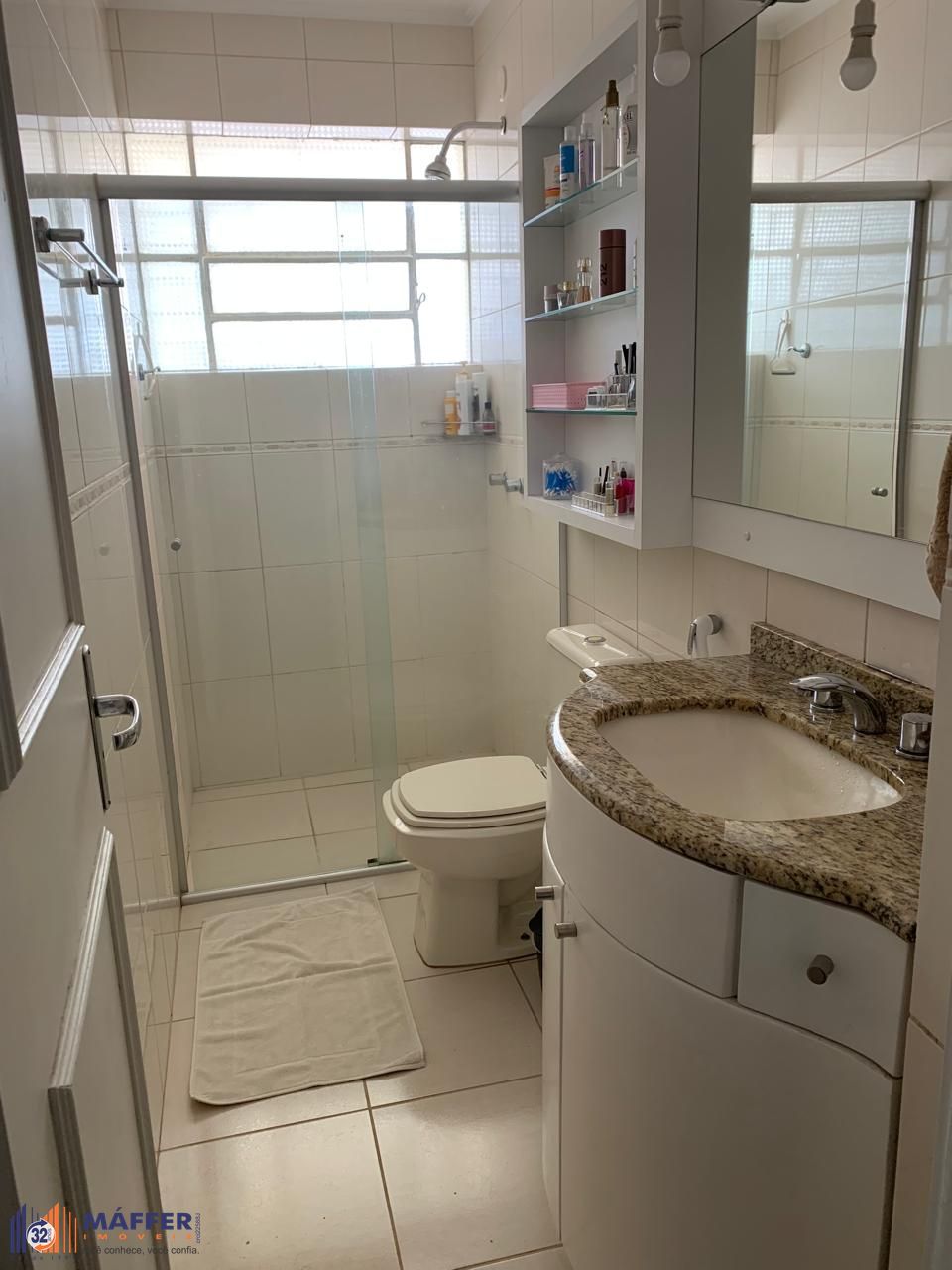 Apartamento, 1 quarto, 50 m² - Foto 9