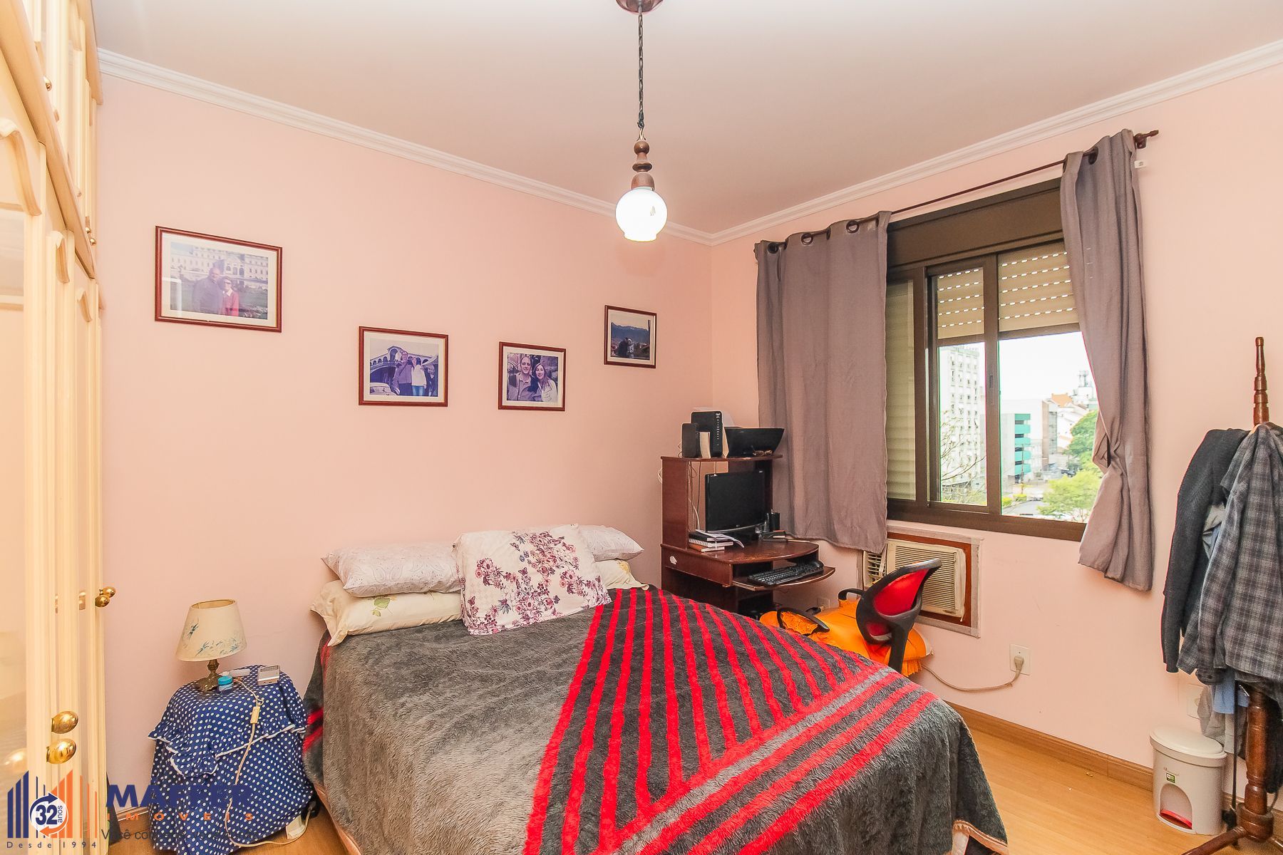 Apartamento, 3 quartos, 122 m² - Foto 19