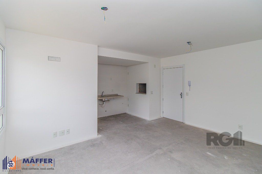 Apartamento, 2 quartos, 69 m² - Foto 4