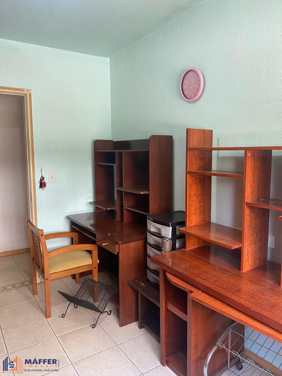 Apartamento, 2 quartos, 55 m² - Foto 8
