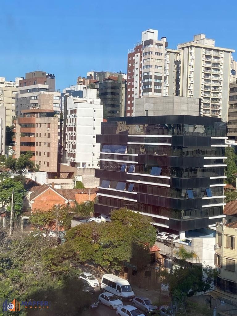 Sala-Conjunto, 30 m² - Foto 7