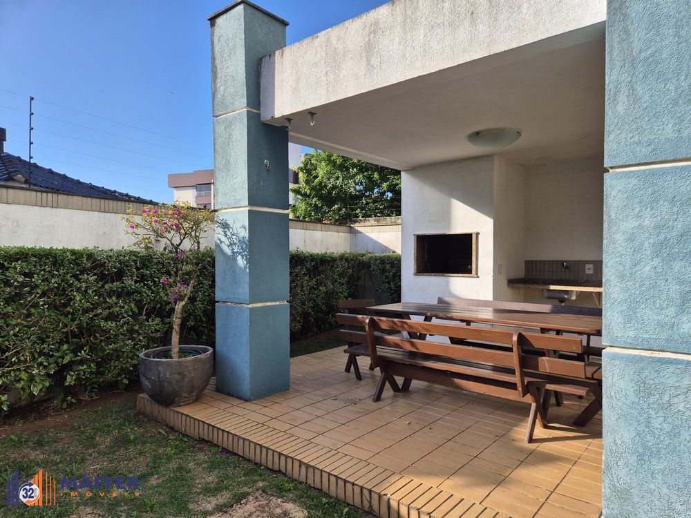 Apartamento, 3 quartos, 93 m² - Foto 34
