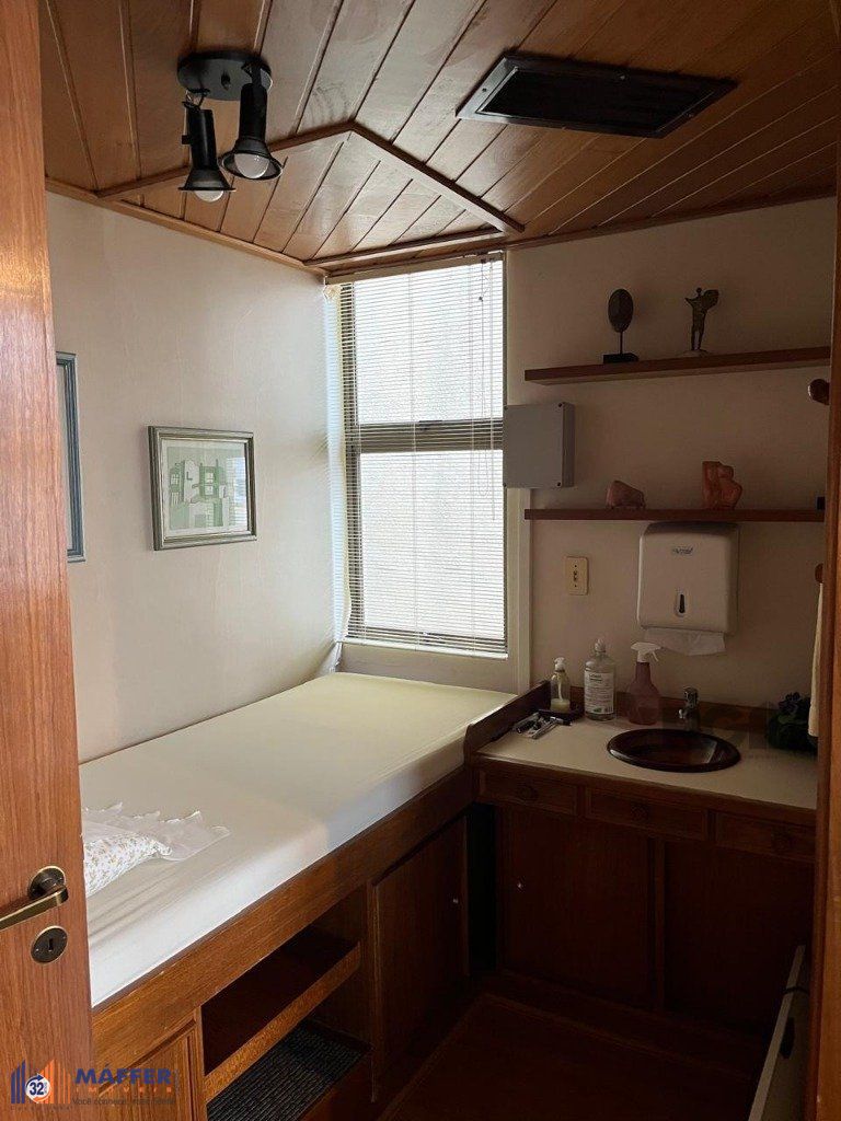 Sala Comercial, à venda, 64 m², Menino Deus - Porto Alegre — foto 4