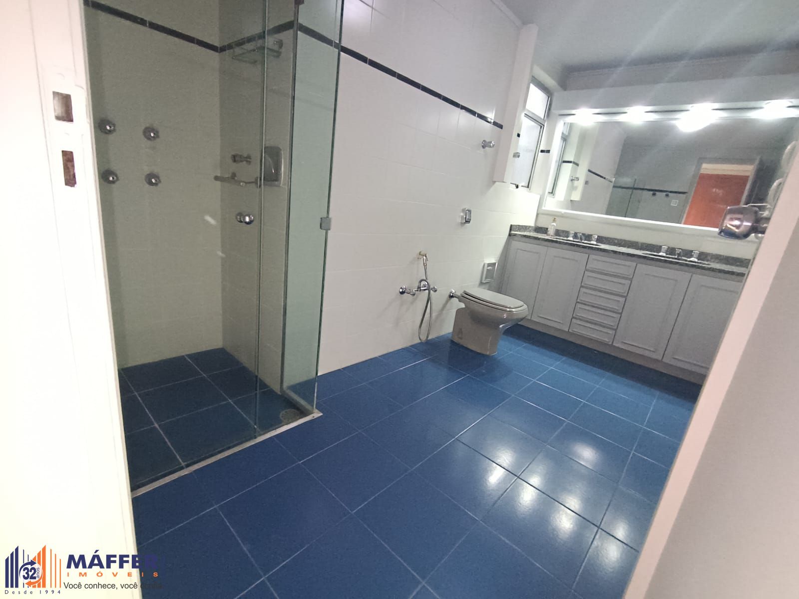 Apartamento, 3 quartos, 132 m² - Foto 19