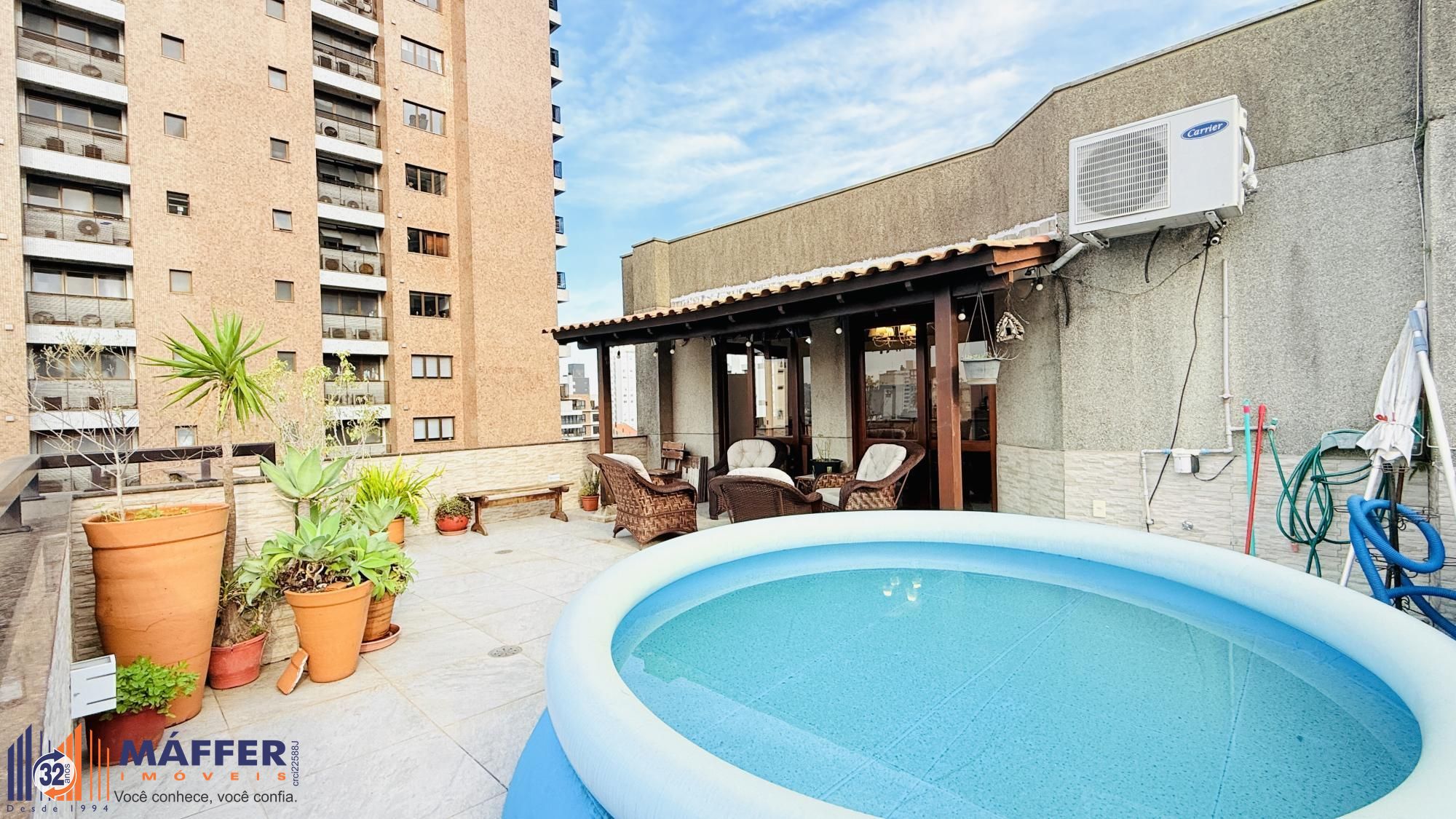 Cobertura, 3 quartos, 227 m² - Foto 41