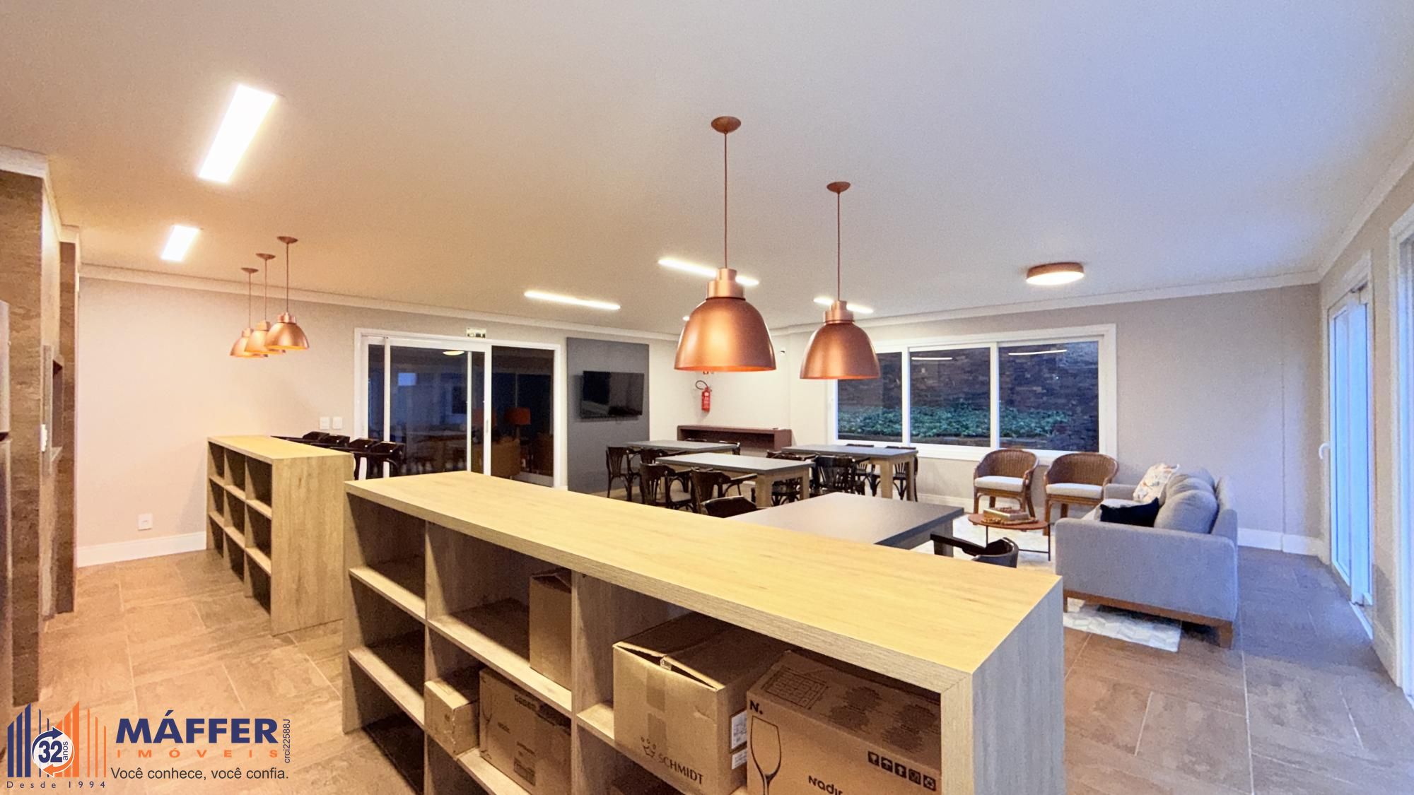 Cobertura, 2 quartos, 160 m² - Foto 37