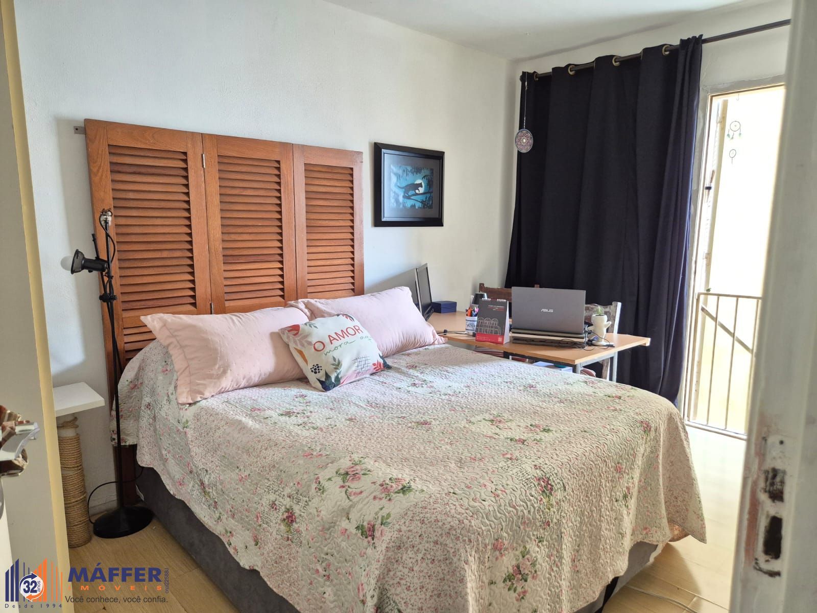 Apartamento, 2 quartos, 70 m² - Foto 7