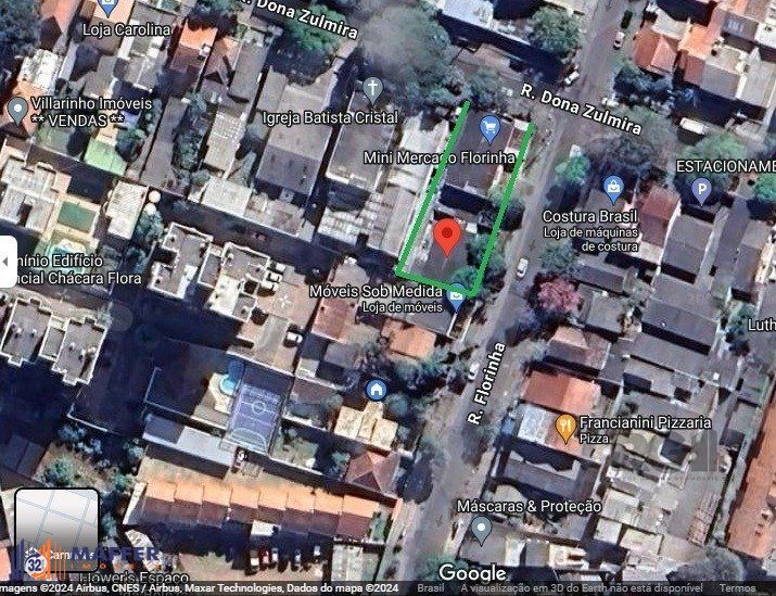 Terreno, à venda, Cavalhada - Porto Alegre — foto 3