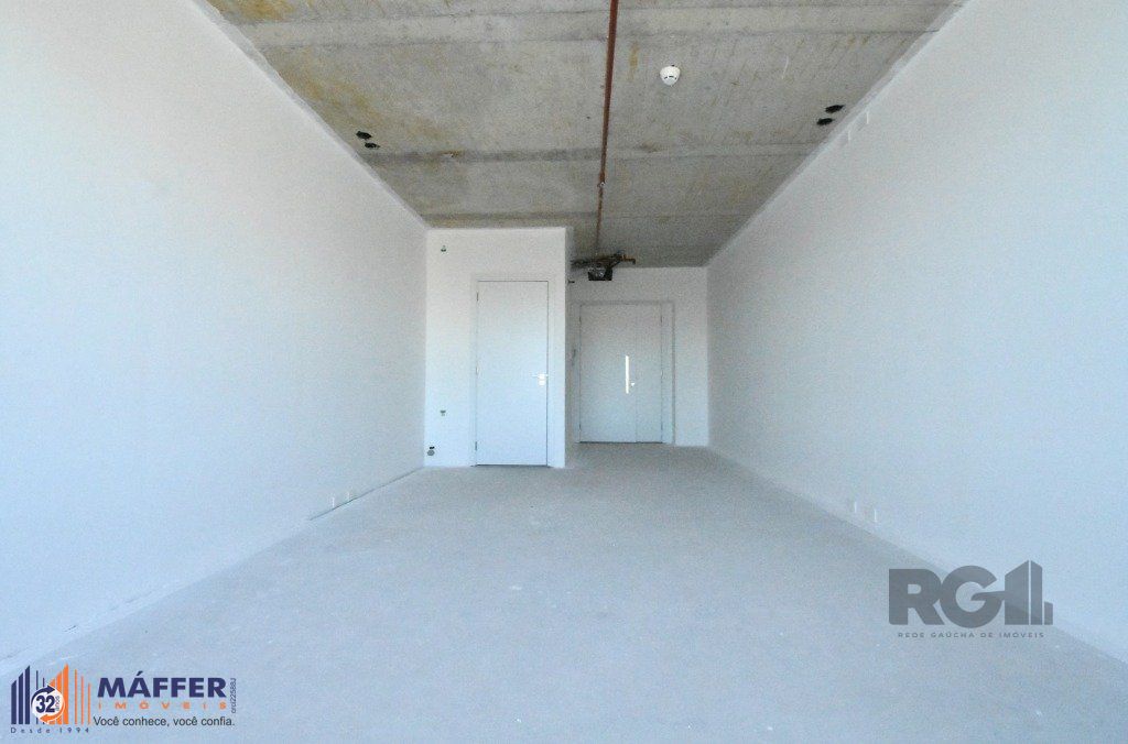 Sala Comercial, 1 sala, à venda, 36 m², Praia de Belas - Porto Alegre — foto 4