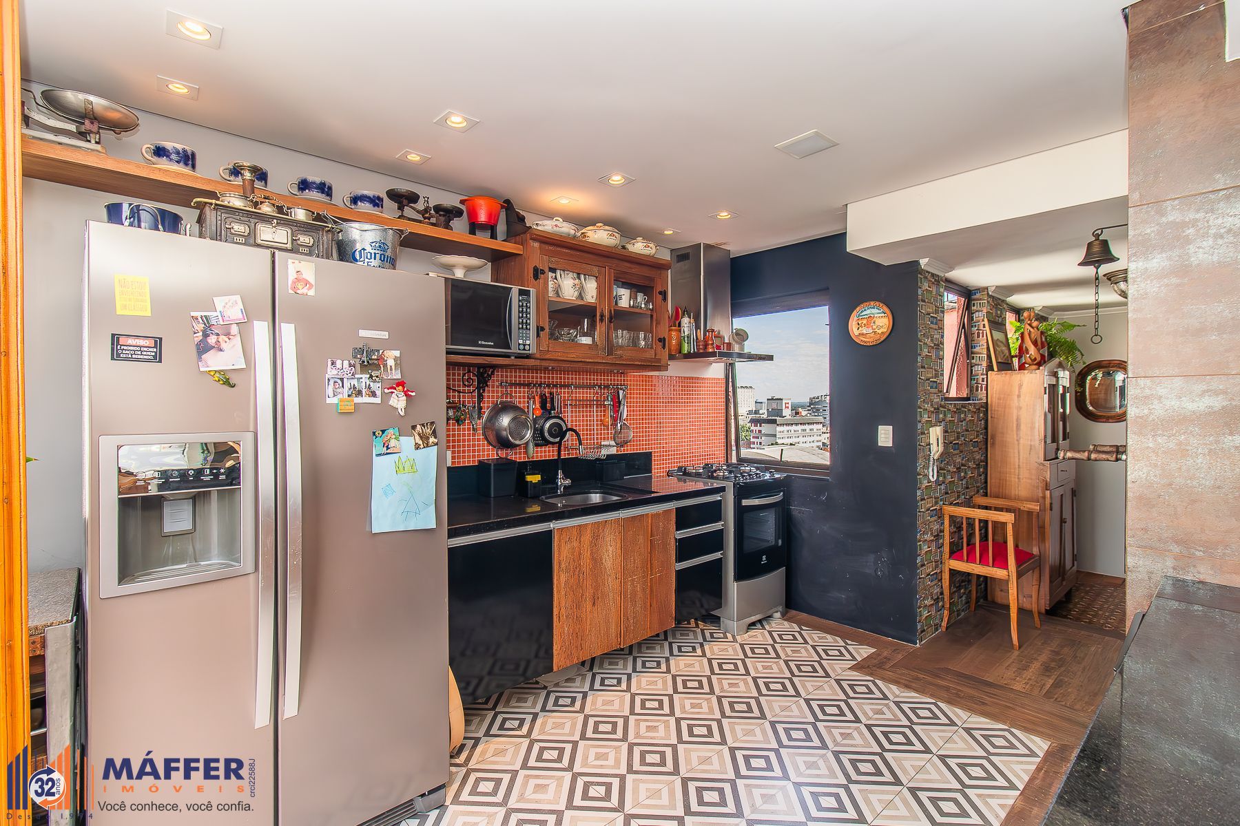 Cobertura, 4 quartos, 247 m² - Foto 38