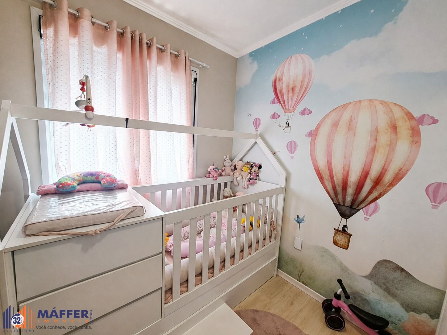 Apartamento, 2 quartos, 59 m² - Foto 10