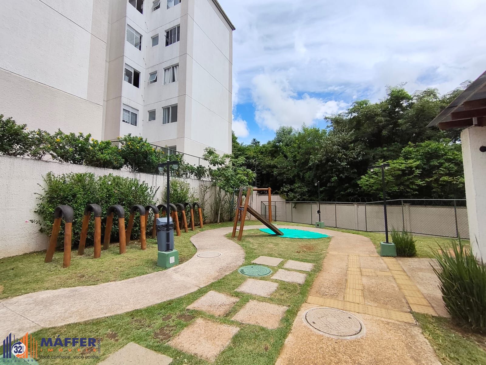 Apartamento, 2 quartos, 45 m² - Foto 19