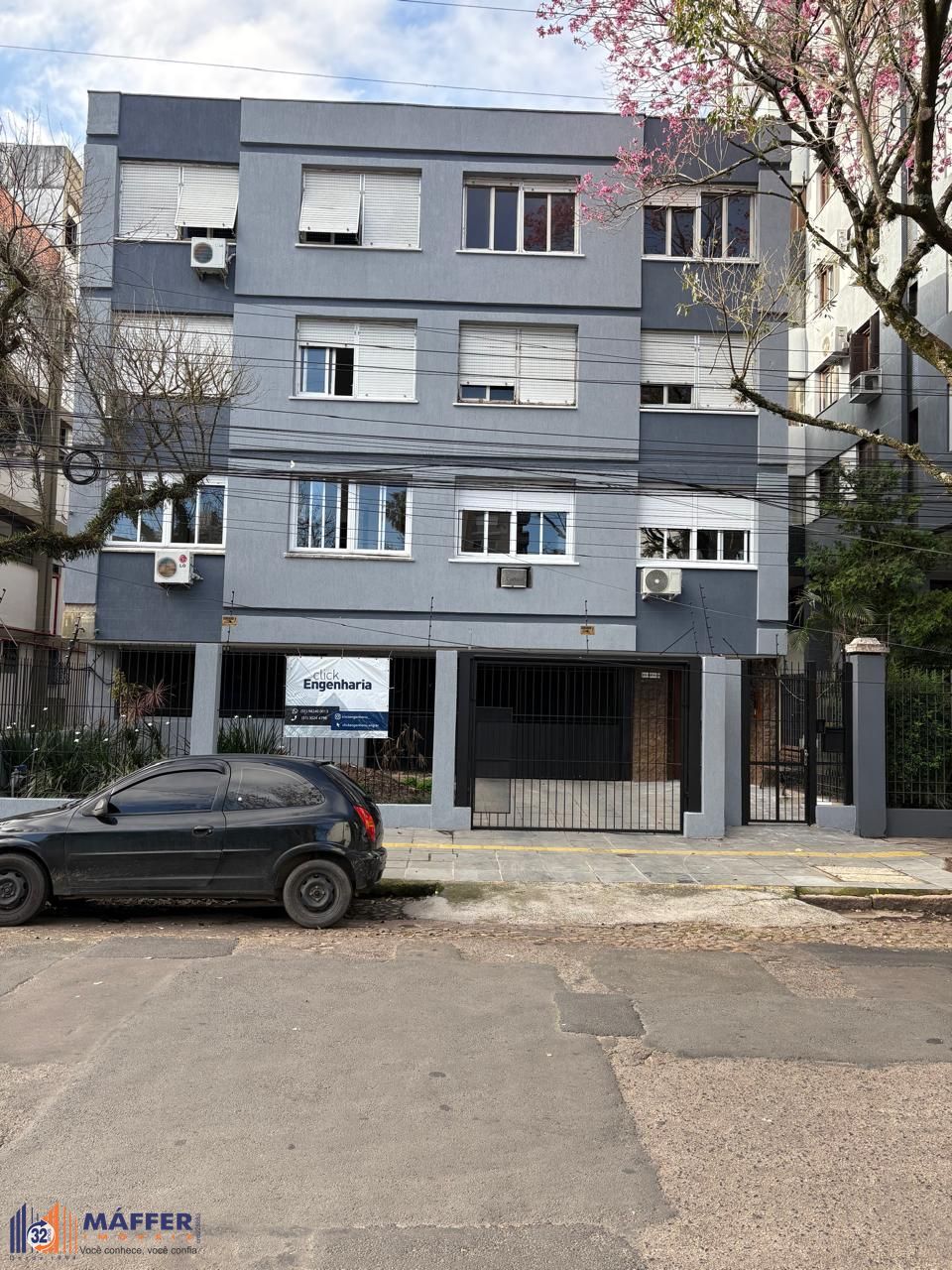 Apartamento, 2 quartos, 57 m² - Foto 23